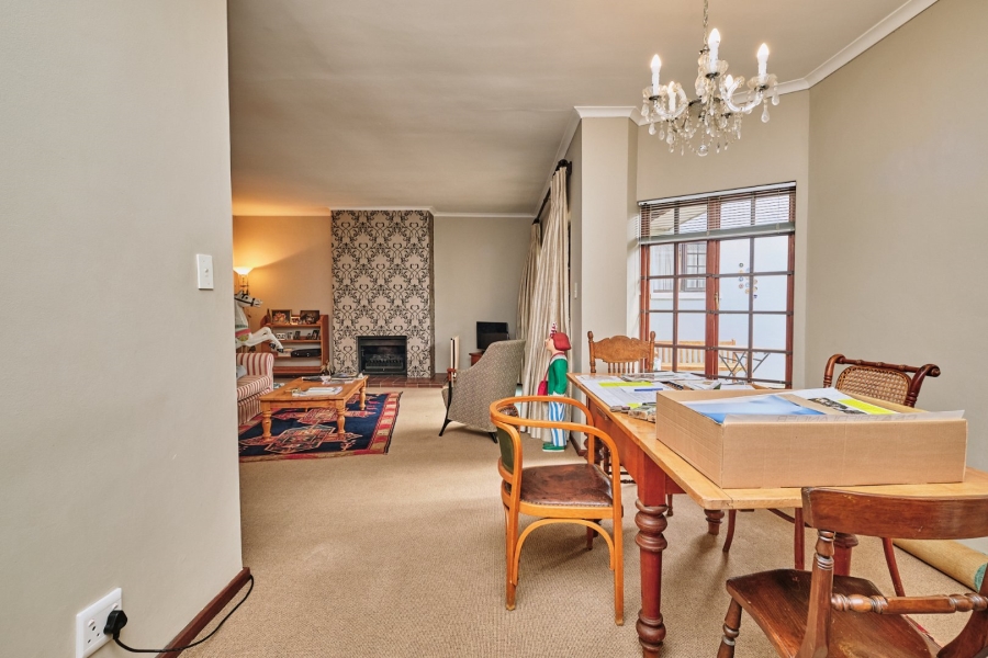 To Let 2 Bedroom Property for Rent in Wynberg Upper Western Cape